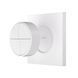 Sonoff Zigbee Smart Scene Button Orb 4-In-1 SNZB-01M 6920075743609 foto 2