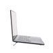 Tucano Hardshell Nido for MacBook NEO 13" (2026), Black HSNI-MBNEO-TR foto 4