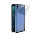 Helmet Case TPU Soft Samsung A01 Core, Clear HMT-CTSA01CSCL foto 2
