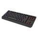 Genesis Gaming Keyboard Thor 230 TKL Wireless US Black RGB Mechanical Outemu Panda NKG-2107 foto 2