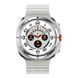 Charome Smart Watch HD Call T14 Amoled, Silver CHSMWAT14SL фото 2