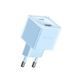 Mcdodo GAN Series 1*USB-A+1*Type-C 33W, Blue CH-4152 foto 3