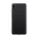 Helmet Case TPU Soft Samsung A01 Core, Clear HMT-CTSA01CSCL foto 1