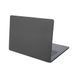 Tucano Hardshell Nido for MacBook NEO 13" (2026), Black HSNI-MBNEO-TR foto 2
