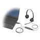 Plantronics DA75 &mdash; аудиопроцессор USB PL-218266-01 фото 2
