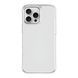 Uniq Case Hybrid Lifepro Xtreme for iPhone 16 Pro, Clear UNIQ-IP6.3P(2024)-LXAFMCL foto 2