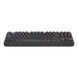 Genesis Gaming Keyboard Thor 230 TKL Wireless US Black RGB Mechanical Outemu Panda NKG-2107 foto 3