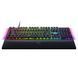 Razer Keyboard Mechanical BlackWidow V4 (желтый переключатель) раскладка RU RZ03-04692500-R3R1 фото 3