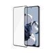 Helmet Diamond Glass 5D Xiaomi 12T/12T Pro, Black HEDGXIMI12TPRO foto 2