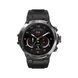 Zeblaze Smart Watch Stratos 2, GPS, AMOLED-дисплей, 5 банкоматов (50M), черный метеорит ZBLSTRATOS2BK фото 2