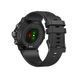 Zeblaze Smart Watch Stratos 2, GPS, AMOLED-дисплей, 5 банкоматов (50M), черный метеорит ZBLSTRATOS2BK фото 3