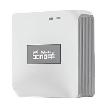 Sonoff Zigbee Bridge Pro Gateway ( Only Wi-Fi) 6920075777123 foto
