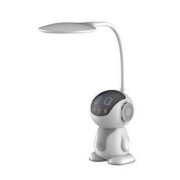 Maxcom Led Lamp ML4900 Astral Grey ML4900GR фото