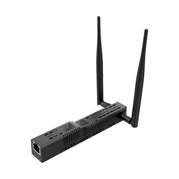 Smlight Zigbee USB Dongle, Ethernet PoE (SLZB-MR3U) SLZB-MR3U фото