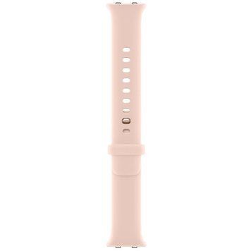 Oppo Watch Fluorous rubber Strap 41mm Pink OW19B2FPink foto