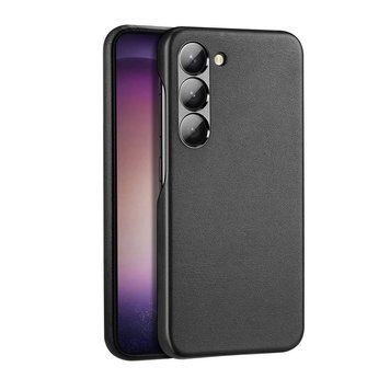 Чехол DUX DUCIS Samsung S23 Grit, черный DUDUCSMS23GRBK фото