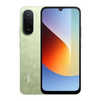 Xiaomi Redmi A7 Pro 4/64GB Green MZB0PEBEU фото