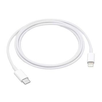 Jokade Cable Type-C to Lightning Taili 20W 1m JA009, White JOKCATTOTTWH foto