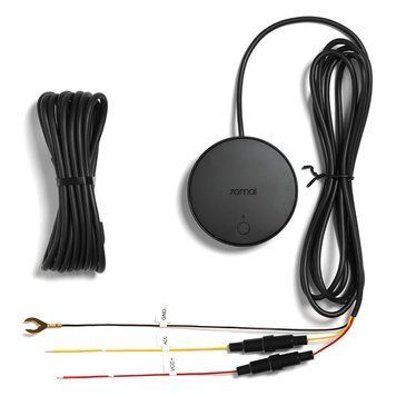 70Mai UP04 Hardware Kit 4G (For 70Mai A510/A810/A800SE/X800) MidriveUP04 foto