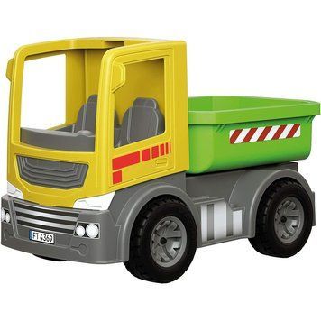 FischerTechnik Junior Easy Easy Starter S 548902 foto