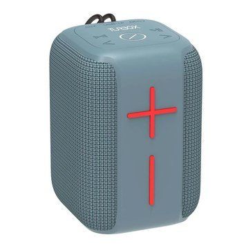 Hopestar Wireless Speaker P16, 5W, Blue HPSP16BL foto