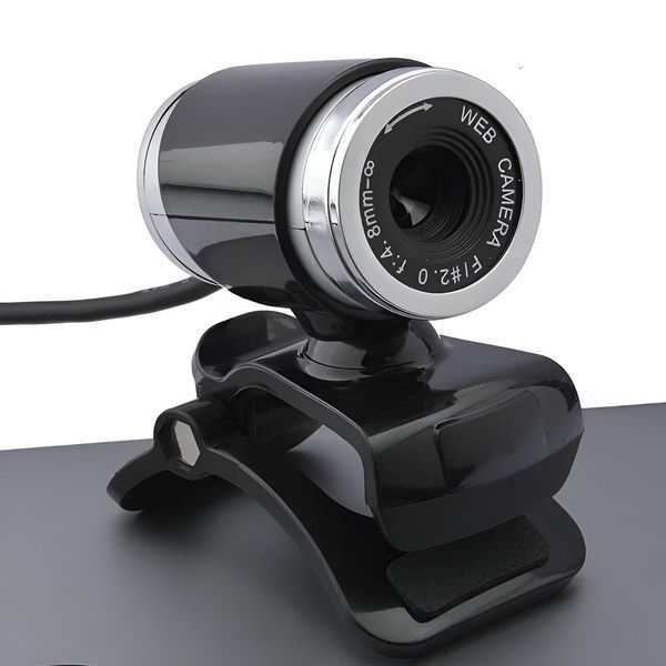 Helmet Webcam STH003 HD In Microphone HMT-WCSTH003HDM foto