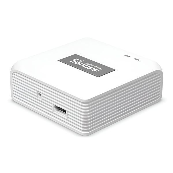 Sonoff Zigbee Bridge Pro Gateway ( Only Wi-Fi) 6920075777123 foto