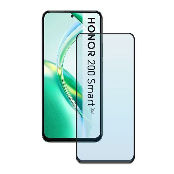 Шлем Diamond Glass 5D Honor 200 Smart, черный _ HMTDG5DH200SBK фото