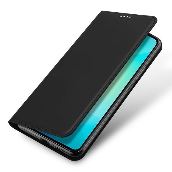 DUX DUCIS Case Flip SkinPro Samsung A26 5G, Black DUXDCFSPSAMA26BK foto
