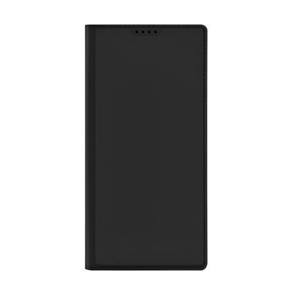 DUX DUCIS Case Flip SkinPro Samsung S25 Ultra, Black DUXDUCCAFLSPSAMSS25UBK foto