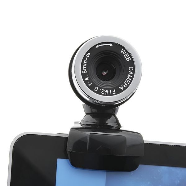 Helmet Webcam STH003 HD In Microphone HMT-WCSTH003HDM foto