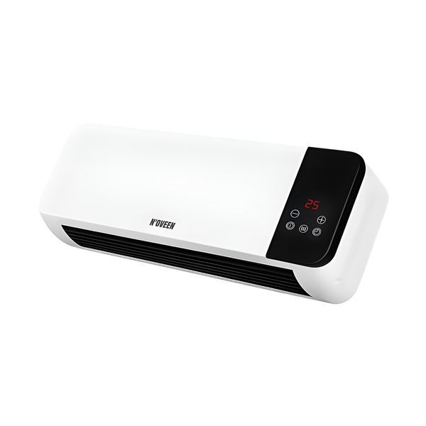 Воздушная завеса NOVEEN HC1200 Pilot LED White HC1200 фото