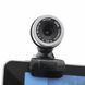 Helmet Webcam STH003 HD In Microphone HMT-WCSTH003HDM foto 5
