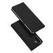 DUX DUCIS Case Flip SkinPro Samsung A26 5G, Black DUXDCFSPSAMA26BK foto 1