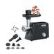 Raf Meat Grinder R.3404, 800W, Black R. 3404 foto 3