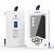 DUX DUCIS Case Samsung S23 Grit, Black DUDUCSMS23GRBK foto 3