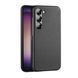 DUX DUCIS Case Samsung S23 Grit, Black DUDUCSMS23GRBK foto 1