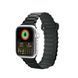 DUX DUCIS Strap Armor Version Apple Watch 42MM/44MM/45MM, Green DUDUSSAAW42MMGR foto 1