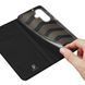 DUX DUCIS Case Flip SkinPro Samsung A26 5G, Black DUXDCFSPSAMA26BK foto 3