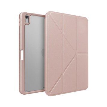 Чехол для планшета Uniq iPad Air 11 (2024) Moven, Blush Pink UNIQ-PDA11(2024)-MOVPNK фото