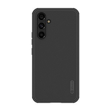 Nillkin Case Super Frosted Shield Pro Samsung A54, Black NILCSFSPSA54BK foto