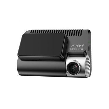 70Mai Smart Dash Cam A800SE 4K, Black A800SE foto