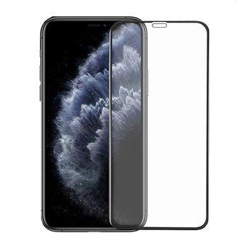 Helmet Diamond Glass 5D iPhone 11 Pro Max/Xs Max, Black HMT-GLIP11PMXSMAXBK foto