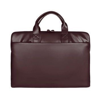 Tucano Bag Isotta Superslim 15.6", Dark Purple BSISO1516-PP foto