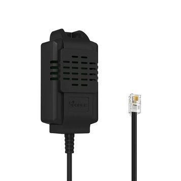 Sonoff Temperature and Humidity Sensor THS01 RJ9 50cm 6920075777802 foto