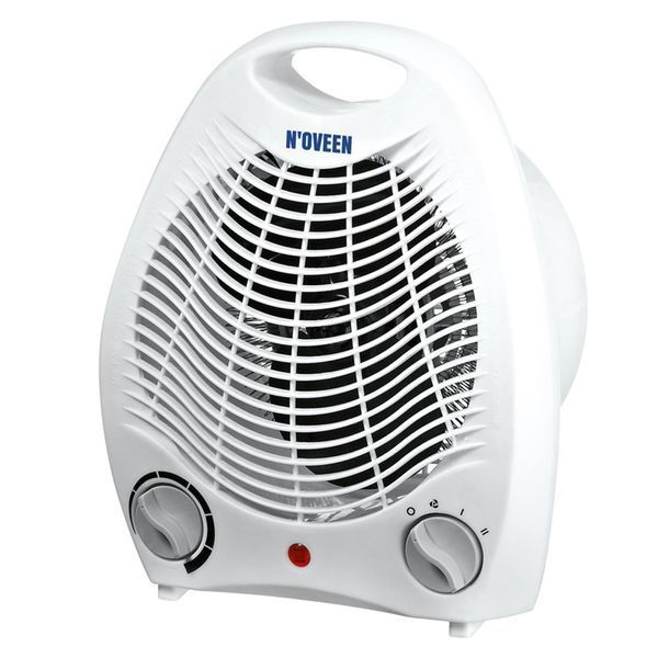 NOVEEN Fan heater FH03 FH03 foto