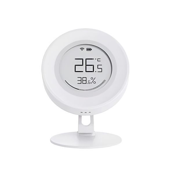 Интеллектуальный ЖК-датчик температуры и влажности Avatto Zigbee (ZWHS16) ZWHS16 фото