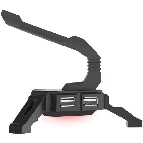 Genesis Accesories Vanad 300 Mouse Bungee, USB Концентратор с 4 портами NBU-1441 фото