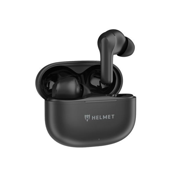 Helmet TWS Pods 2, Black HMTPS2BK foto