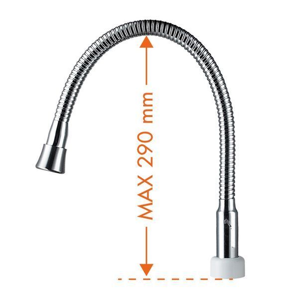 NOVEEN Instant water heater IWH360 IWH360 foto